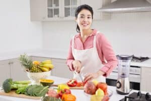 Lean Healthy Recipes – A Variety Of Veggies For a Healthier You