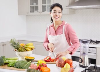 Lean Healthy Recipes – A Variety Of Veggies For a Healthier You