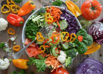 The Ultimate Keto Diet Plan for Effective Weight Loss