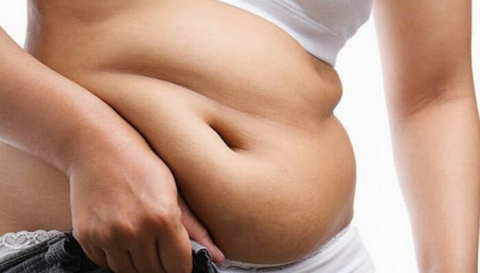 Stomach fat, Four ways to lose Stomach Fat, in one week