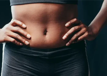 Flat Stomach, 5 Effective Methods to Get the Best Result