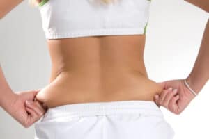 Stomach Liposuction, Your 6-Pack Abs Revealed the Result