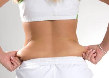 Stomach Liposuction, Your 6-Pack Abs Revealed the Result