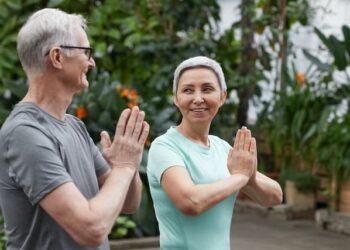 Exercise for Older Adults, The Truth to remain healthy
