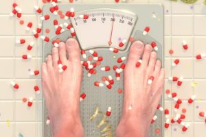Weight Loss Medications, Prescription, Appetite Suppressant