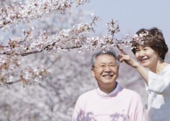 Longest Lifespan, The secrets of Japan’s High Life expectancy