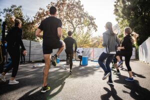 Hip Flexor Exercise, The 7 Best For Improving Physical Health