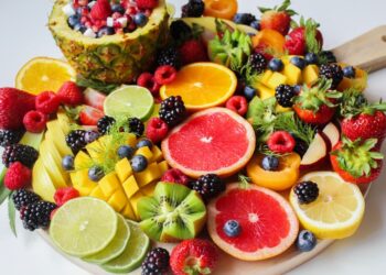 The Importance Of a Wise Nutrition Helpful Advice