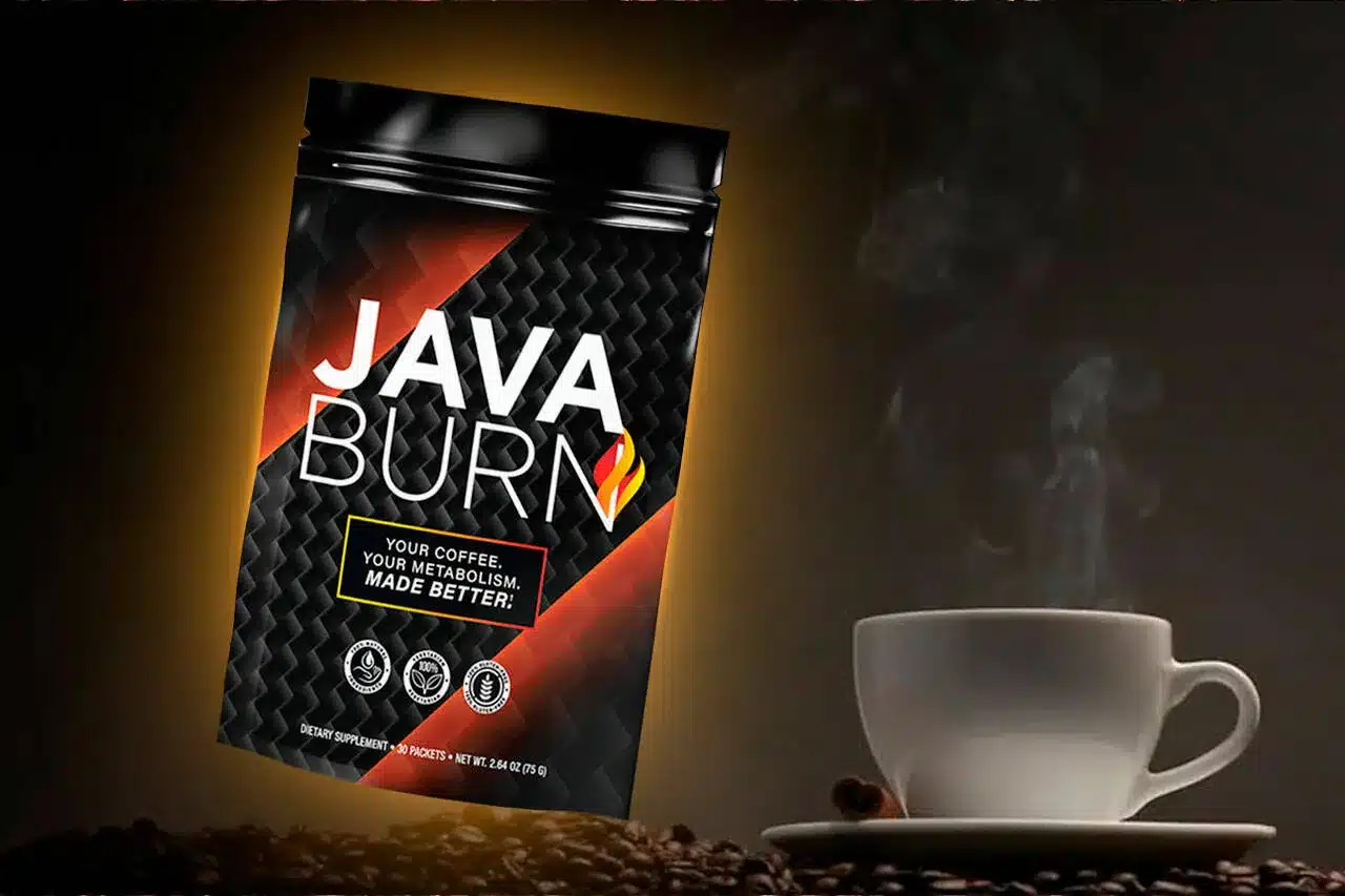 Java-Burn Is absolutely 100% natural