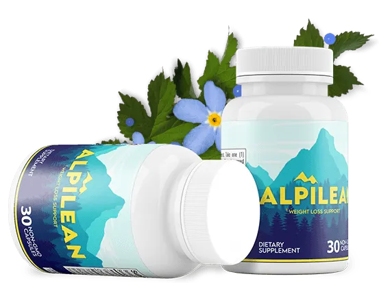 The Alpilean Secret for Healthy Weight Loss