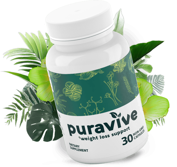 Puravive-product-image