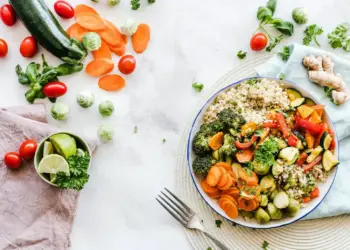 Fueling Your Body Right: The Ultimate Guide to Nutritional Health