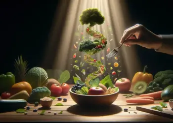 Healthy Eating-Kickstart Your Journey With Simple Dietary Tweaks