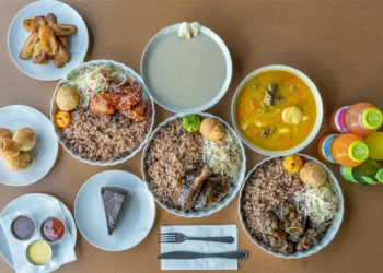 Is Caribbean Food Set to Become the Next Great Mediterranean Diet