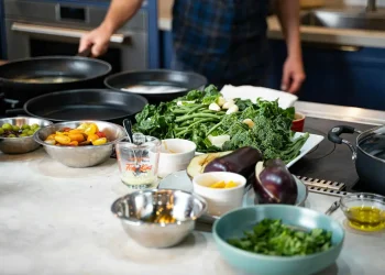 How to Escape Diet Culture and Discover Balance in the New Year