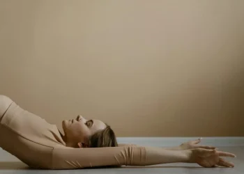 Healthy Mind Healthy Body: The Mental Connection to Weight Loss
