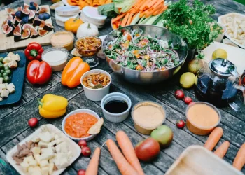Top 10 Best Foods You Should Eat to Lose Weight