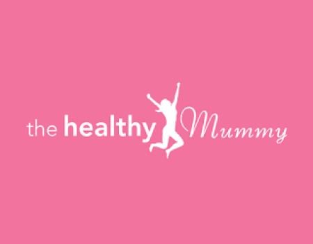 The-healthy-mummy-logo